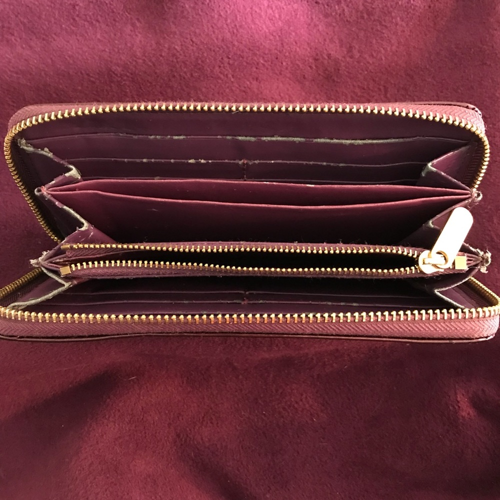 Luis Vuitton wallet - Picture 5 of 5